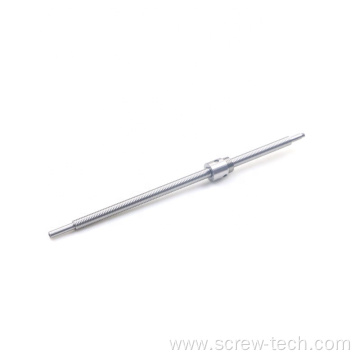 0603 Ball Screw for Medical Industry